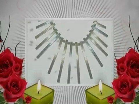 Costume Jewellery The new must have recession accesories