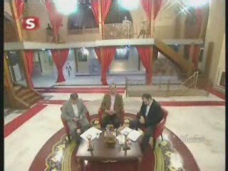 Süleyman Erkişi Kerbelada