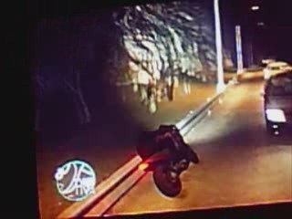 GTA 4 : Montage de Chute , CasCade 4