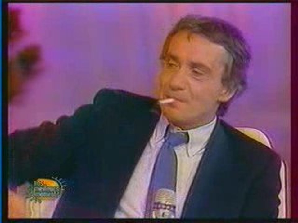 clavier & sardou - avis de recherche (4/11/88)