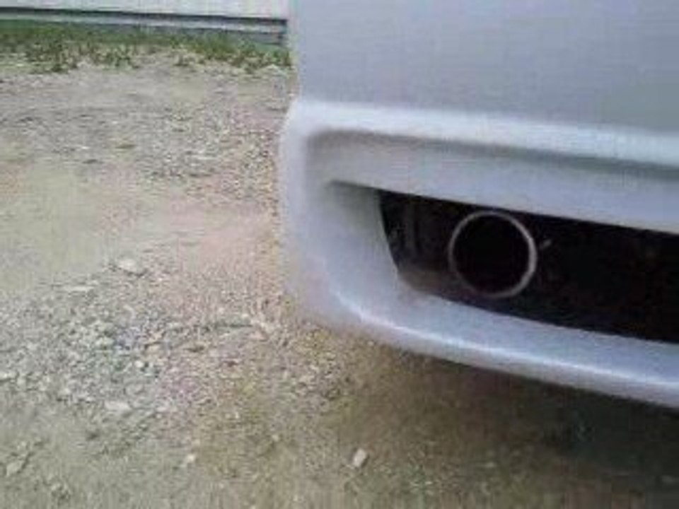 video de mon pot sebring