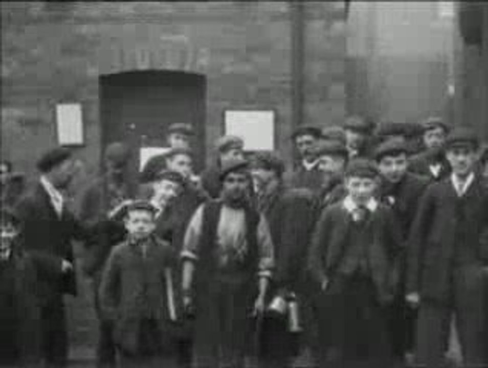 parkgate iron and steel co. rotherham (1901)