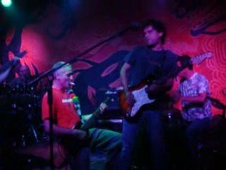 Diablos Azules  - Enfermazo