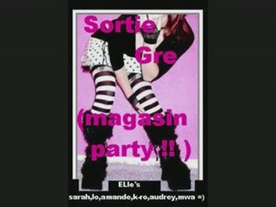 Elle's