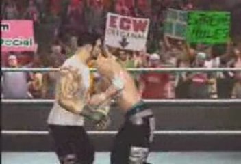 Jeff Dawkins vs Ed Dyer