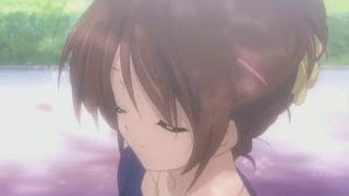 amv clannad after story