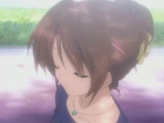 amv clannad after story