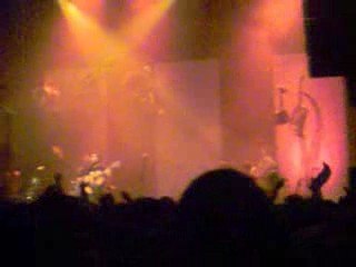 Les Ogres de Barback Jesus prie