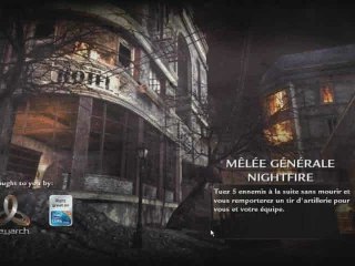 PATCH 1.4  COD 5 new maps