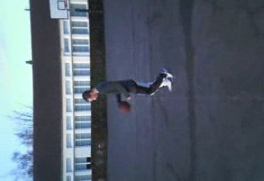 Dunk