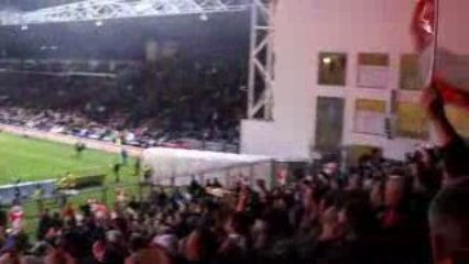 Nimes montpellier pesage est 10/04/09