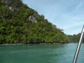 LANGKAWI HOPING ISLAND