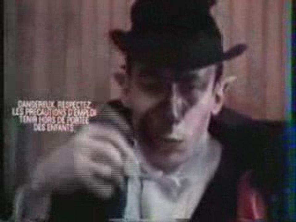 Pub Xyladécor 1983