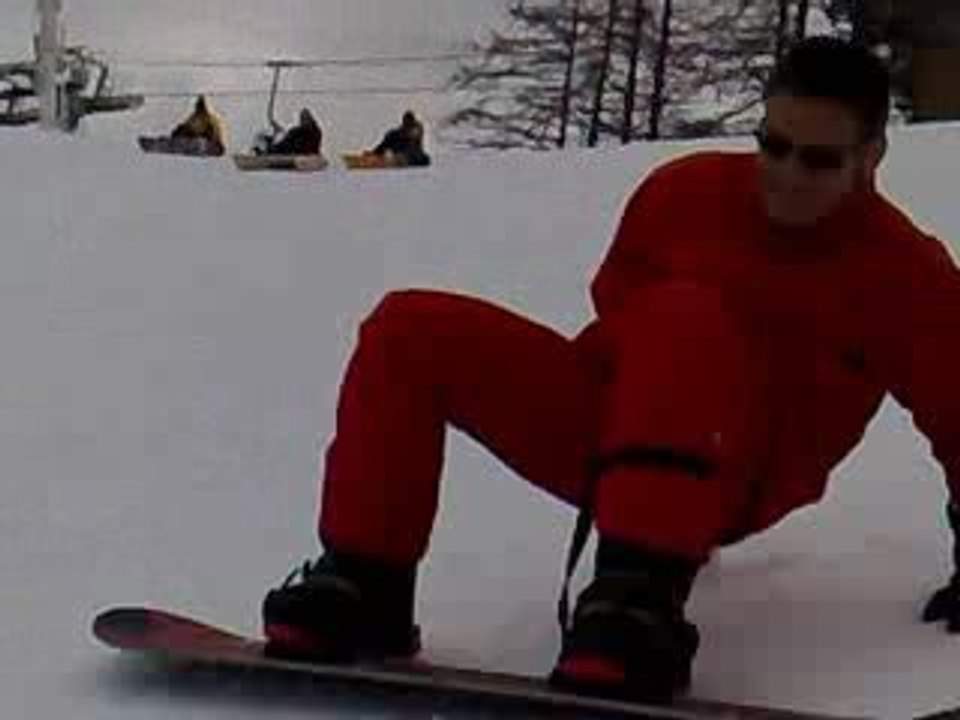 Markus snow