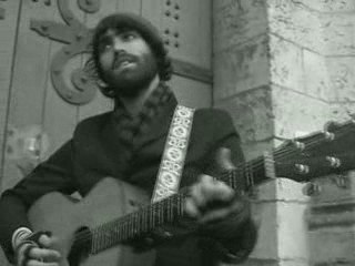 Acoustic session #1 VANDAVEER (par EUROPE & CO)