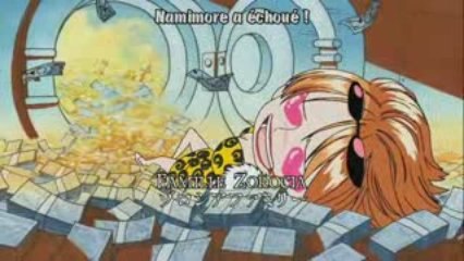 OnePiece - Mugiwara Theater No Moral Time