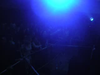 Maissouille @t  UrbaNoise 04.04.09 Clécy (MaloMaké)