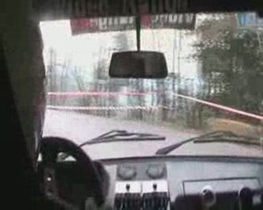 1er montee saint cézaire 2009