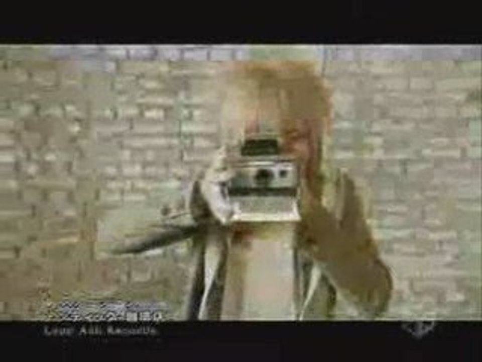 an cafe - snow scene