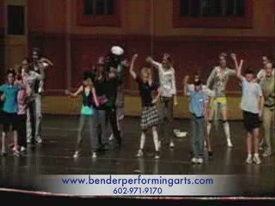 Hip Hop Classes Lessons Phoenix Scottsdale