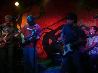 Diablos Azules - Solapasa