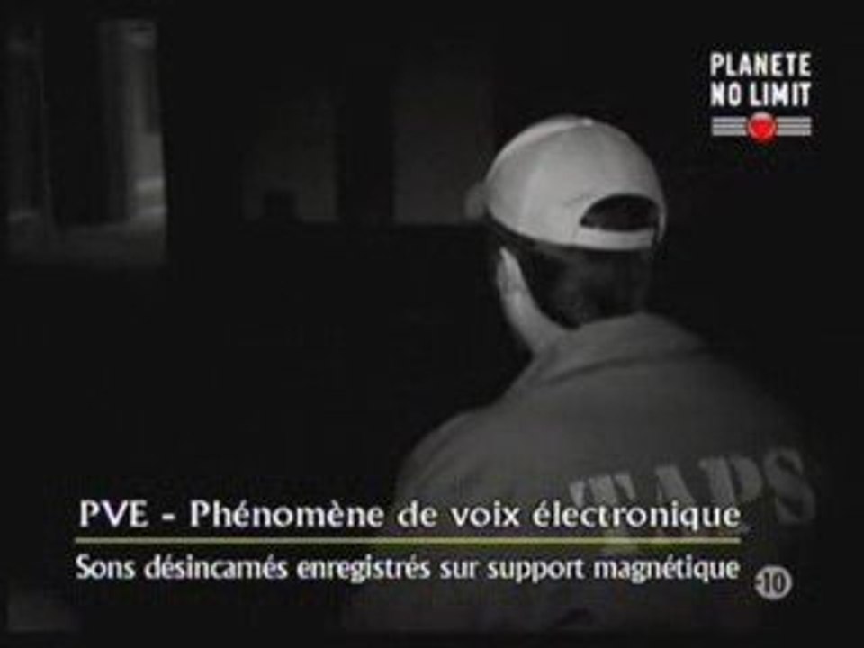 TAPS - Shining en direct - Part 1