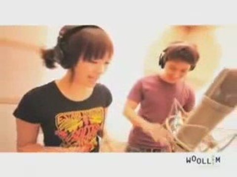 [MV] Kang Kyun Sung & Nicole (KARA) - Happy...And (해피엔드)