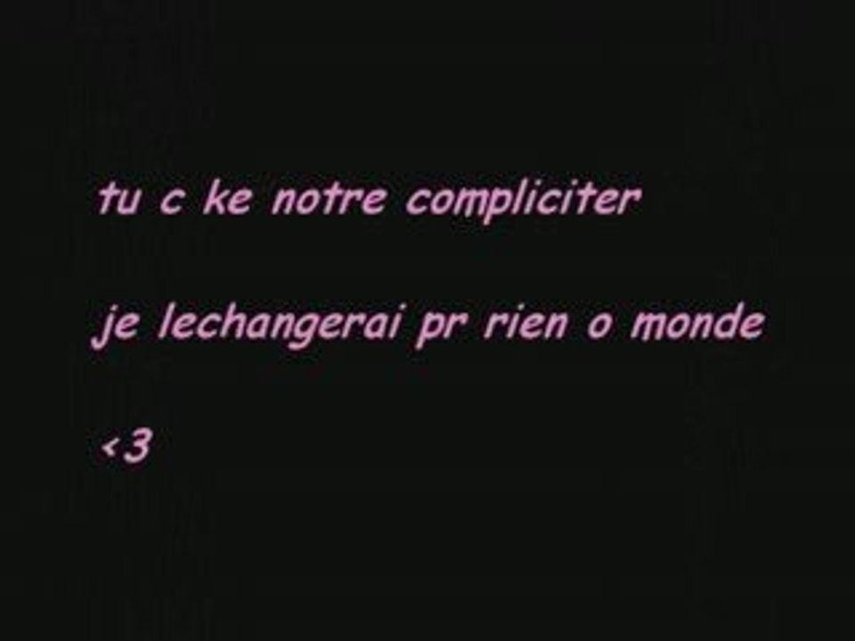Nous