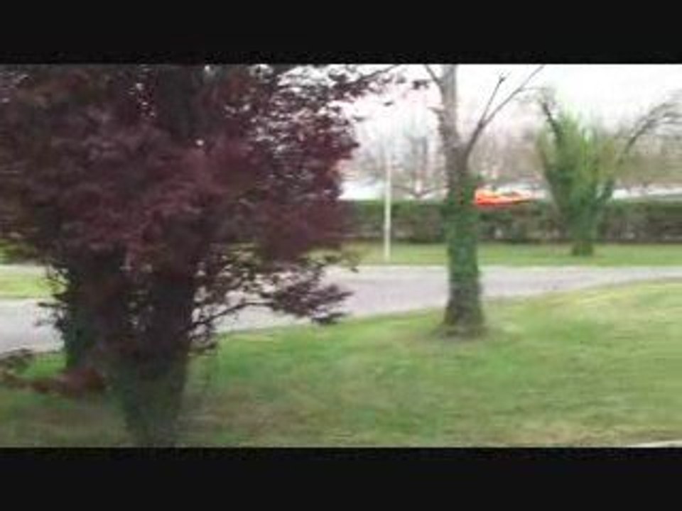Fizz parking: 2ème partie