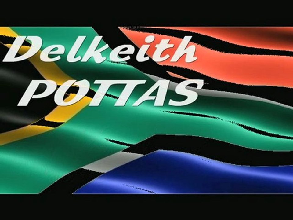 Delkeith POTTAS "un 10 exceptionnel"