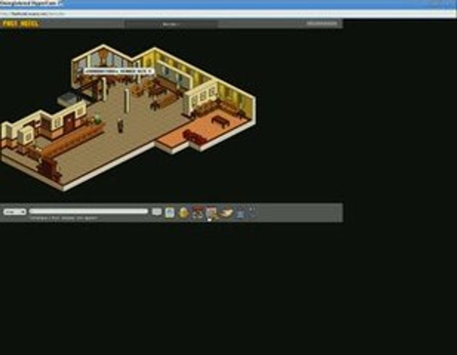 Habbo Retro Gratuit