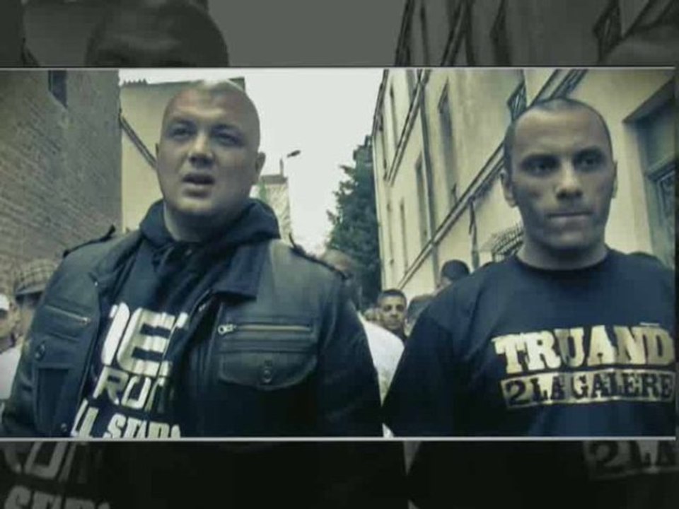 MORSAY TRUAND 2 LA GALERE 25G  RAMOS NEOCHROME CLIP