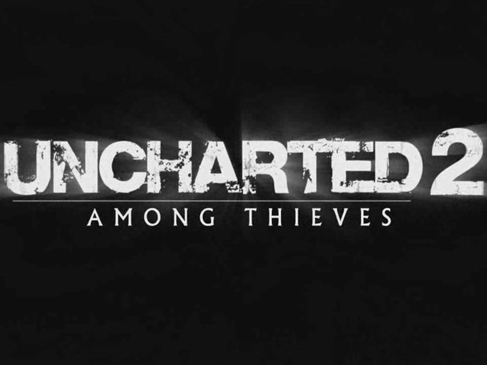 Trailer Uncharted 2 Among Thieves