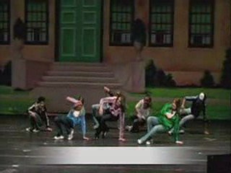 Hip Hop Classes Lessons Phoenix Scottsdale