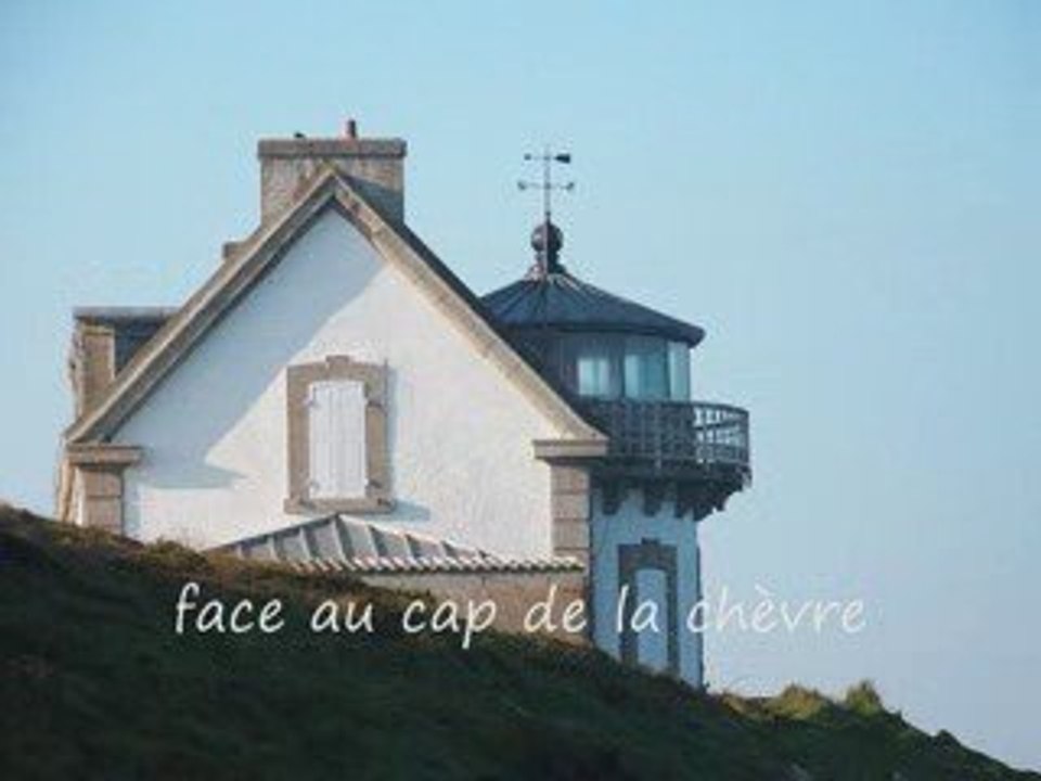 4 - Balade en allant à la Pointe du Raz