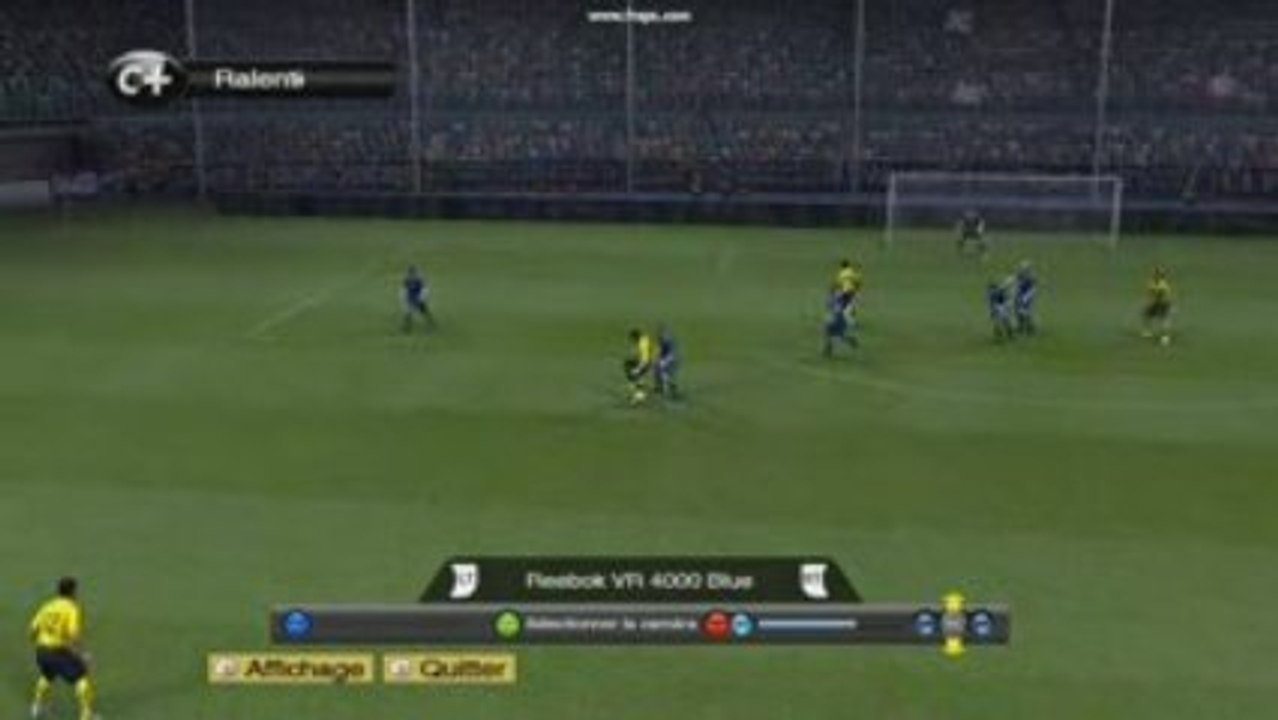Pes2009 Kaka festival by josé37