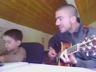 La chanson du samedi: Quand le roi va à la chasse...