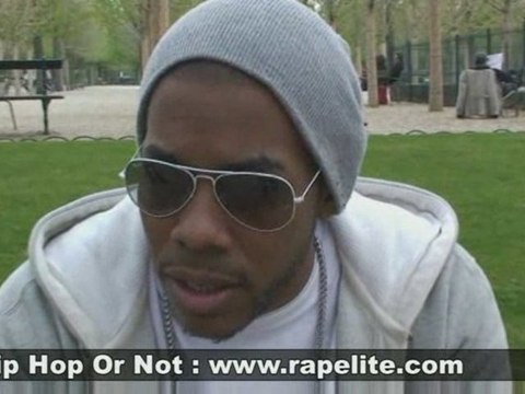Interview Black Kent - Le Scalpel Vol 1 Pour Rapelite.com