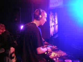 Zinké(Papayou) @t UrbaNoise 04.04.09 Clécy