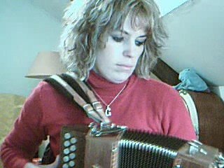 Musique bretonne bien de chez nous!