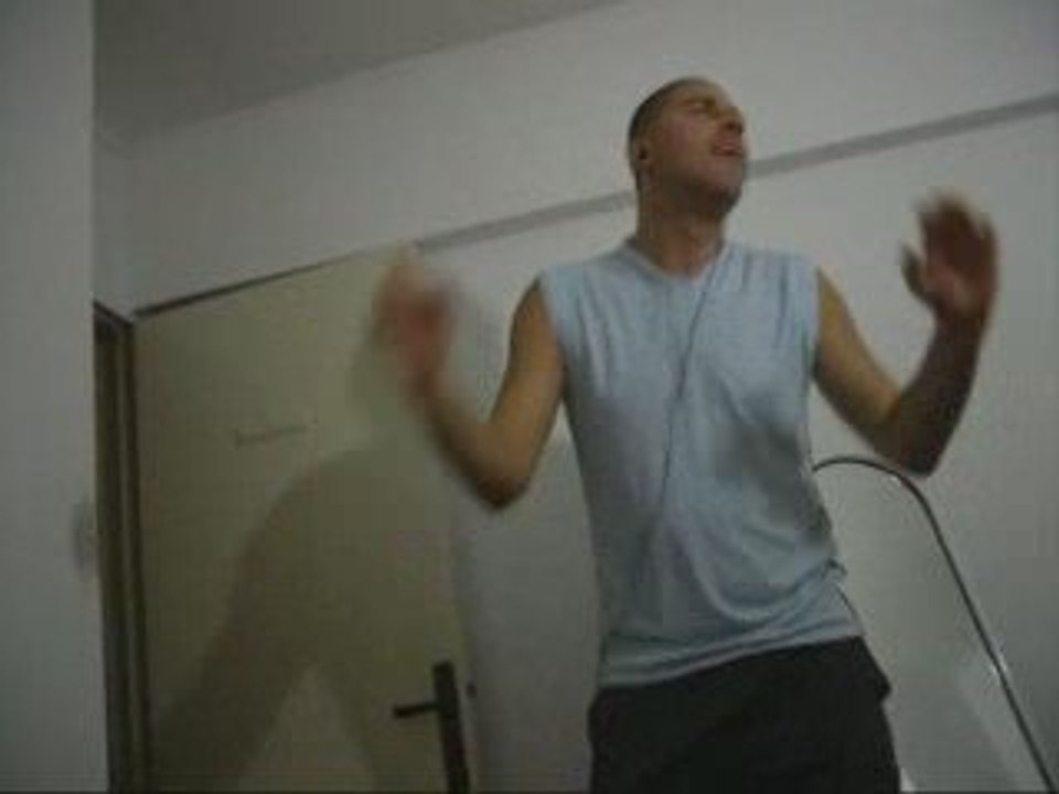 David