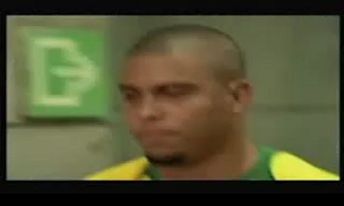 Dailymotion - Pub Nike Football Bresil vs Portugal