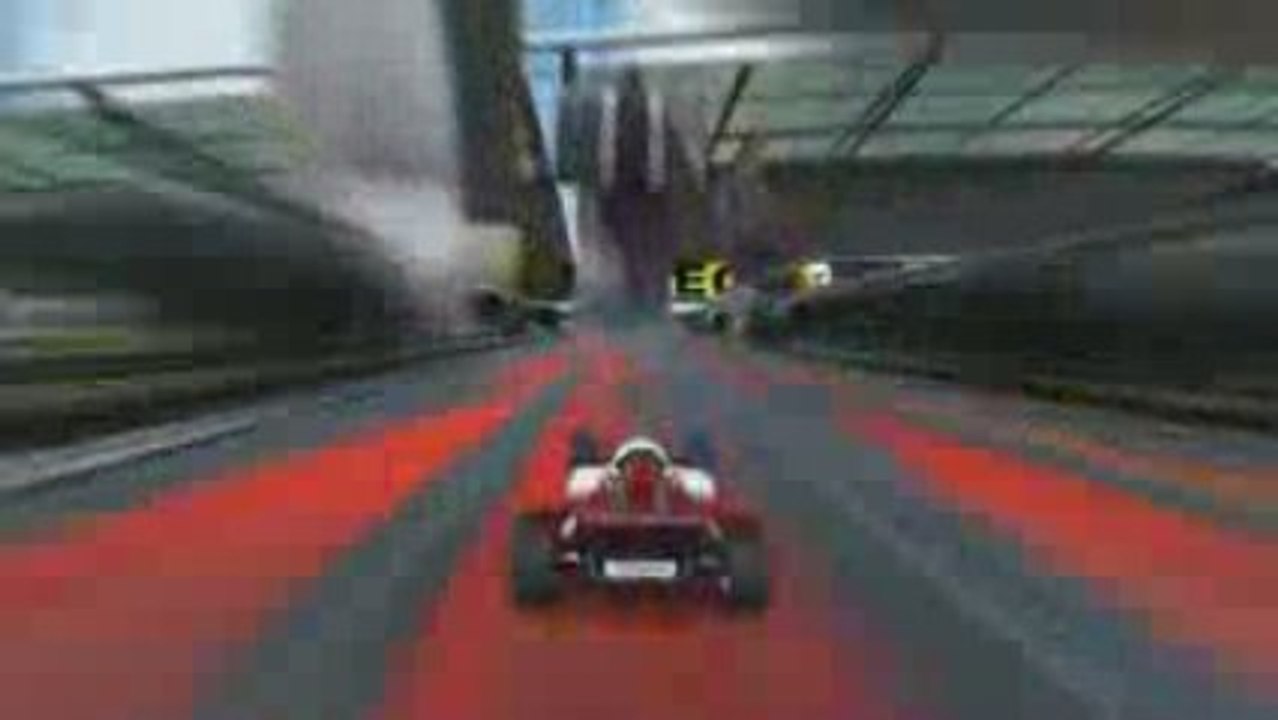 PHANTOM FAKE PTITNONO999 TRACKMANIA