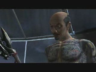 Tomb Raider Legend - La relique révélée