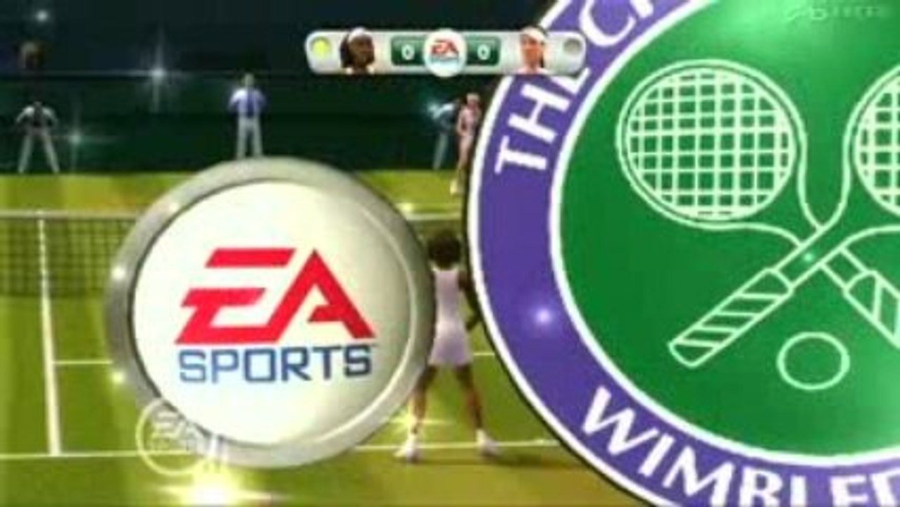 GrandSlamTennis wii vj1