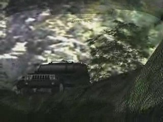 Tomb Raider Legend - Une vraie carte postale