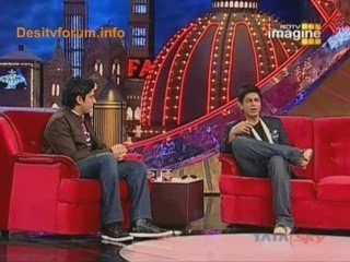 Oye It's Friday [Khan's Specials] - 11th April 09 - Pt2