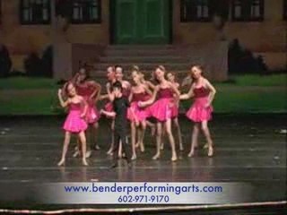 Jazz Classes Lessons Phoenix Scottsdale