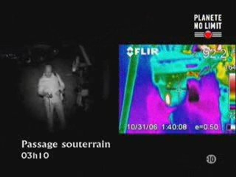 TAPS - Shining en direct - Part 2