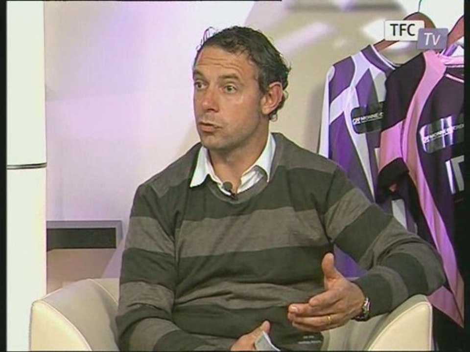 REACTION TFC NANTES1